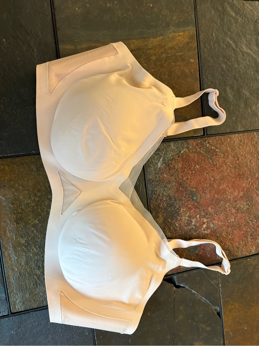 Seamless Bra